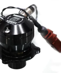 Kompact EM Series Plumb Back Diverter Valve