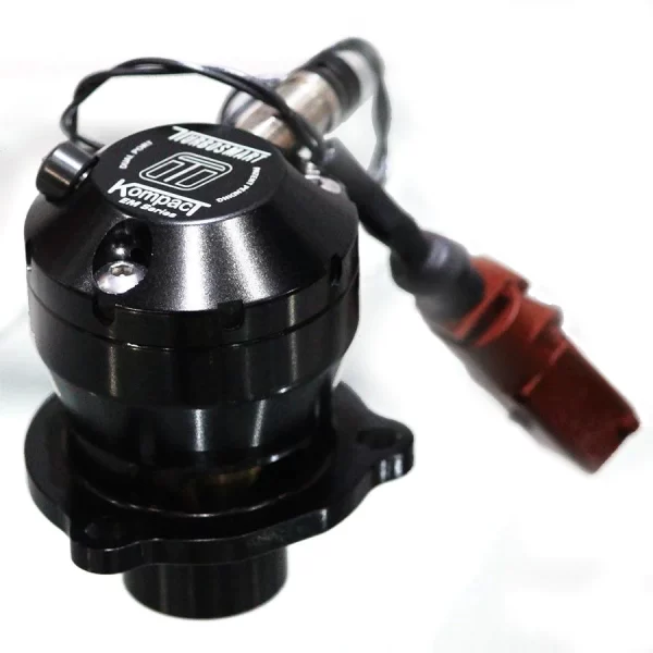 Kompact EM Series Plumb Back Diverter Valve