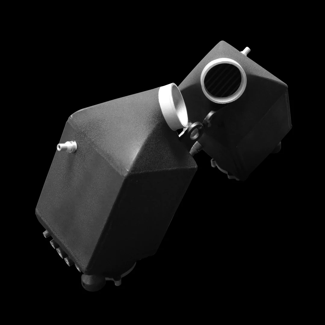 Project Gamma BMW M5 | M6 (F10/F12/F13/F06) CHARGE COOLERS - Image 6