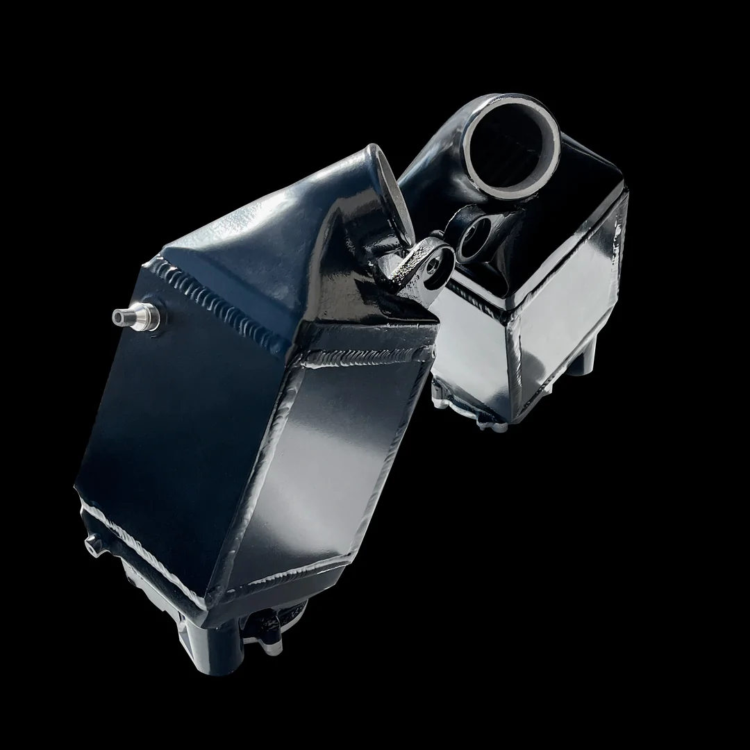 Project Gamma BMW M5 | M6 (F10/F12/F13/F06) CHARGE COOLERS - Image 4