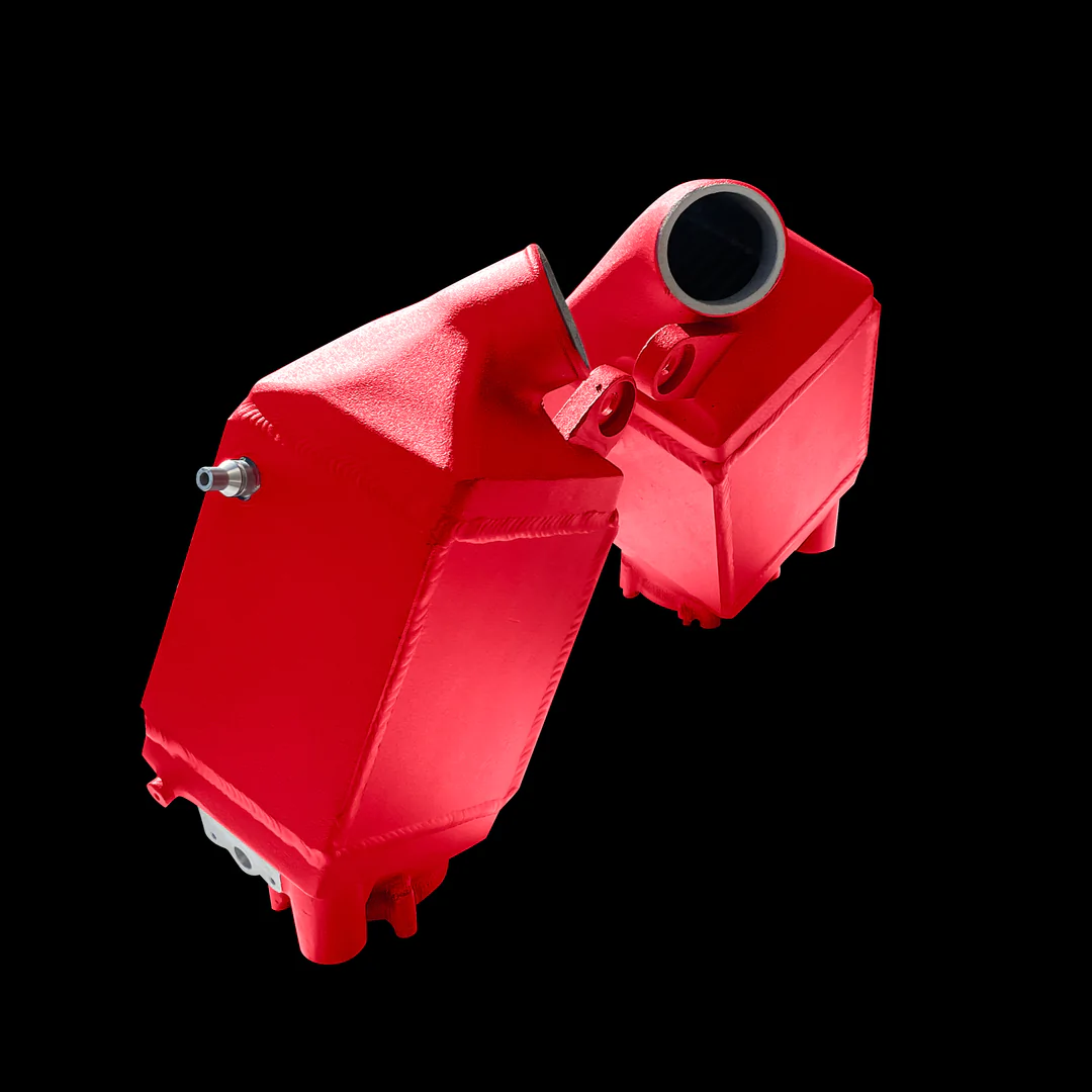 Project Gamma BMW M5 | M6 (F10/F12/F13/F06) CHARGE COOLERS - Image 2