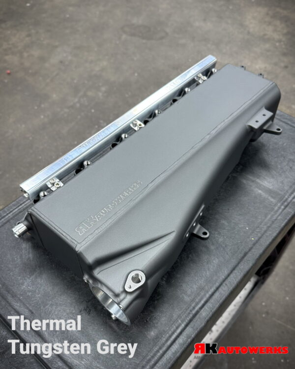 BILLET PORT INJECTION MANIFOLDS – B58 GEN 1 - Image 5