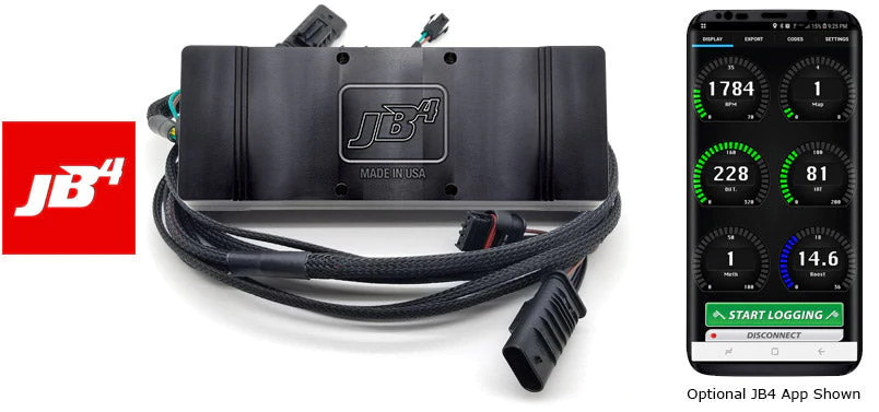 ytp2000ページ JB4 Performance Tuner for 2023+ Nissan Z 3.0T – MAX POWER AUTOS