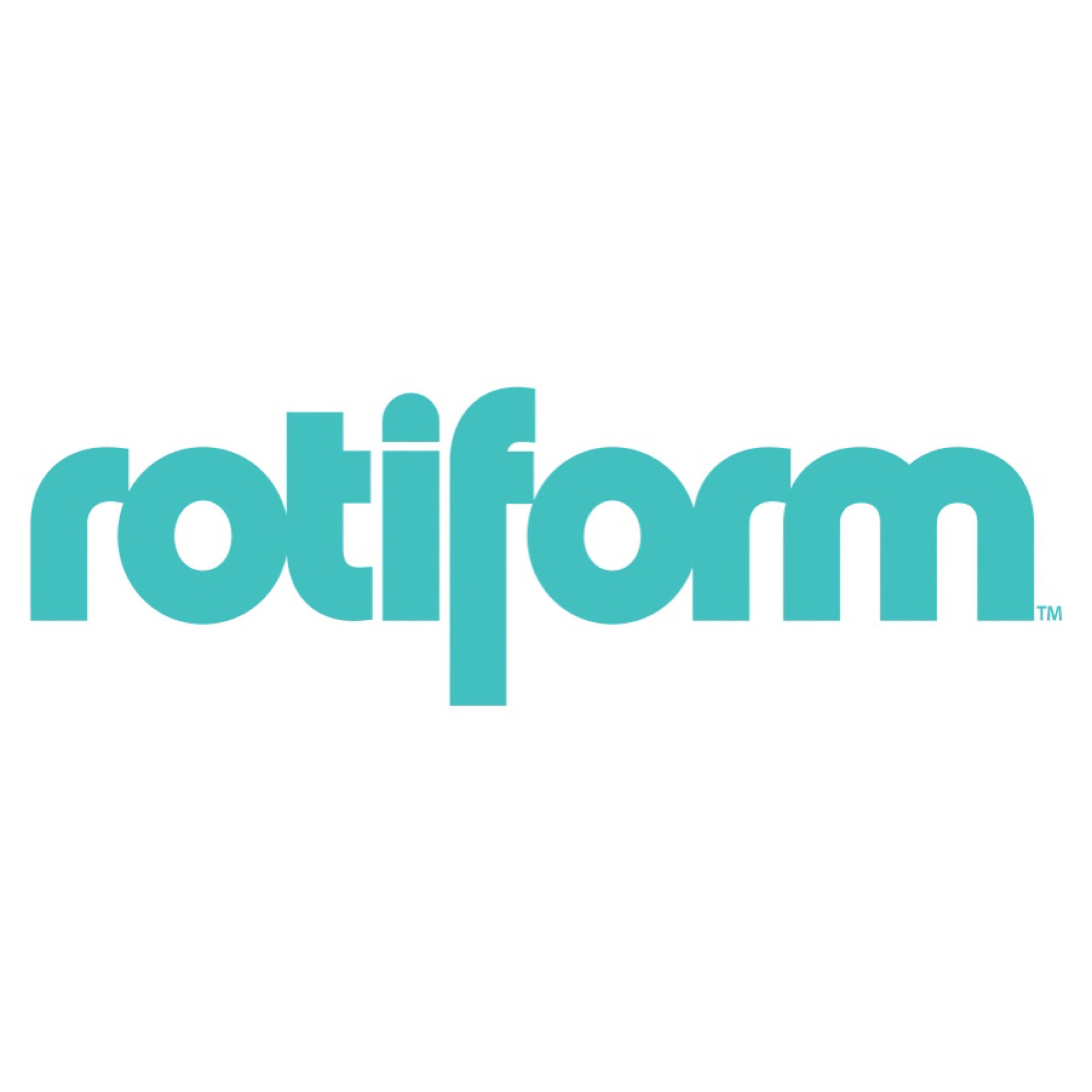 Rotiform