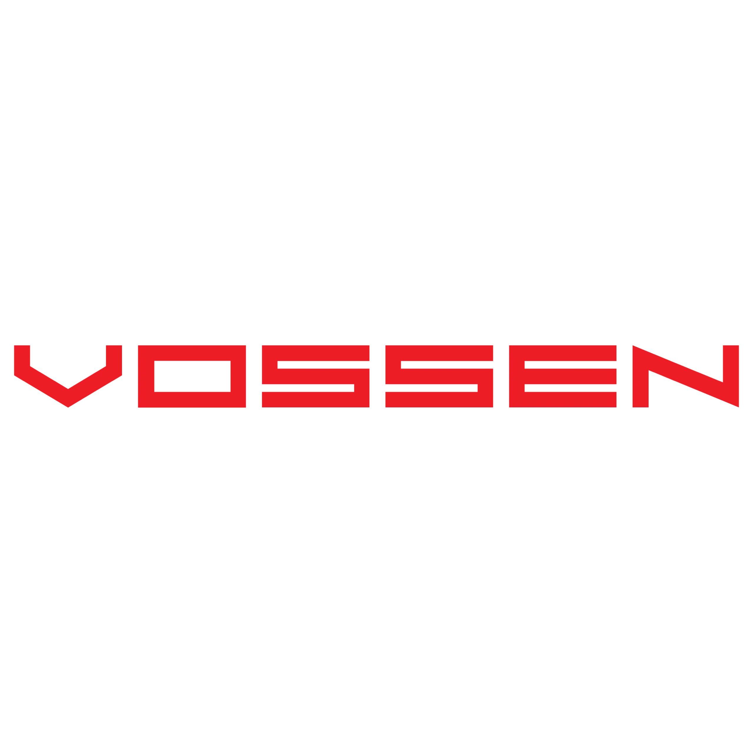 Vossen