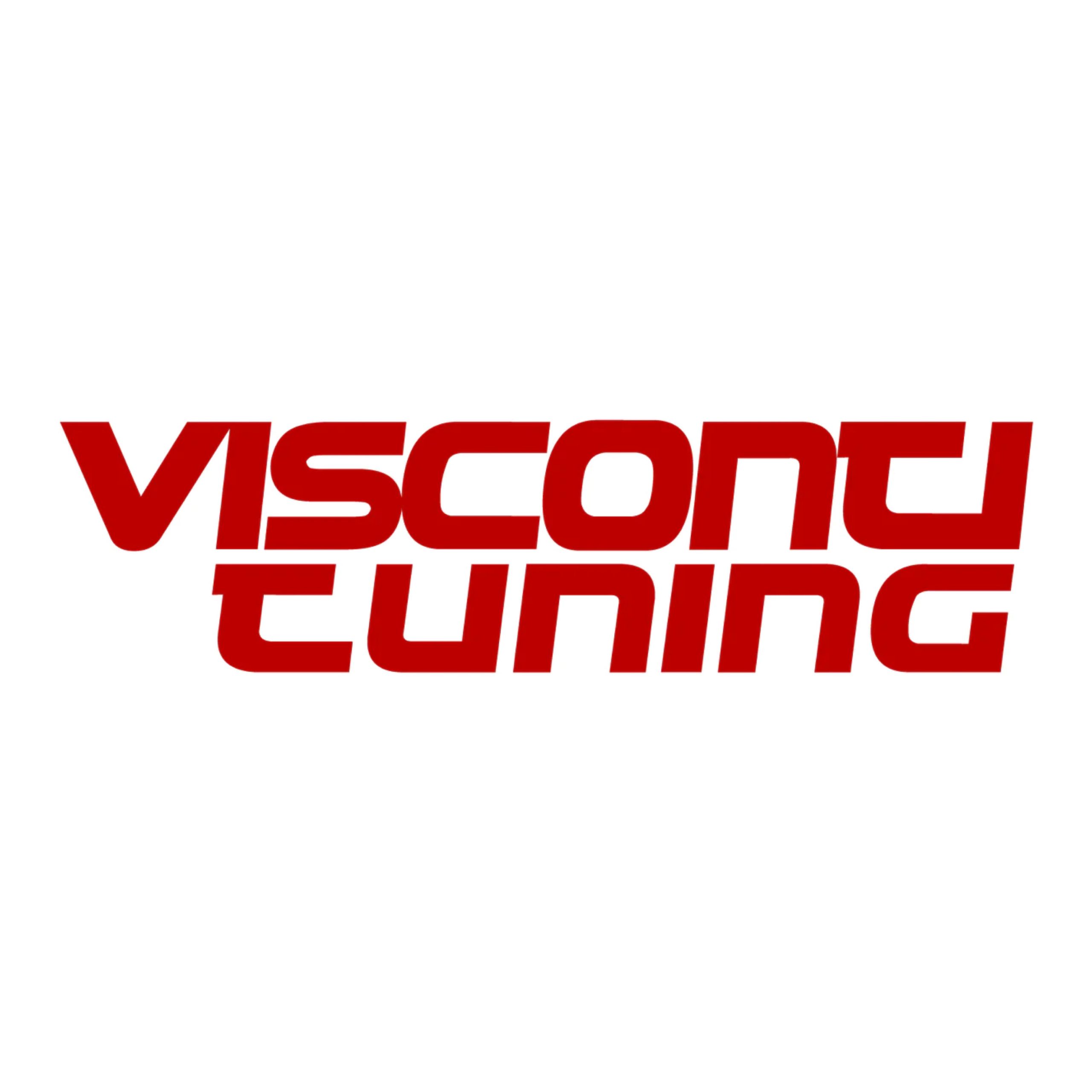 Visconti Tuning