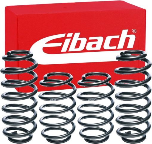 Eibach Pro-Kit Performance Springs (Set of 4) for A90 Toyota Supra