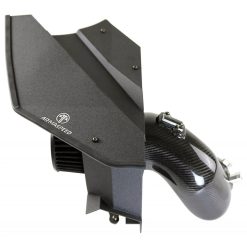 Alternative view of Arma Speed Supra Intake A90 MK5 3.0