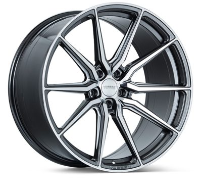 Vossen – AUTOS MAX POWER