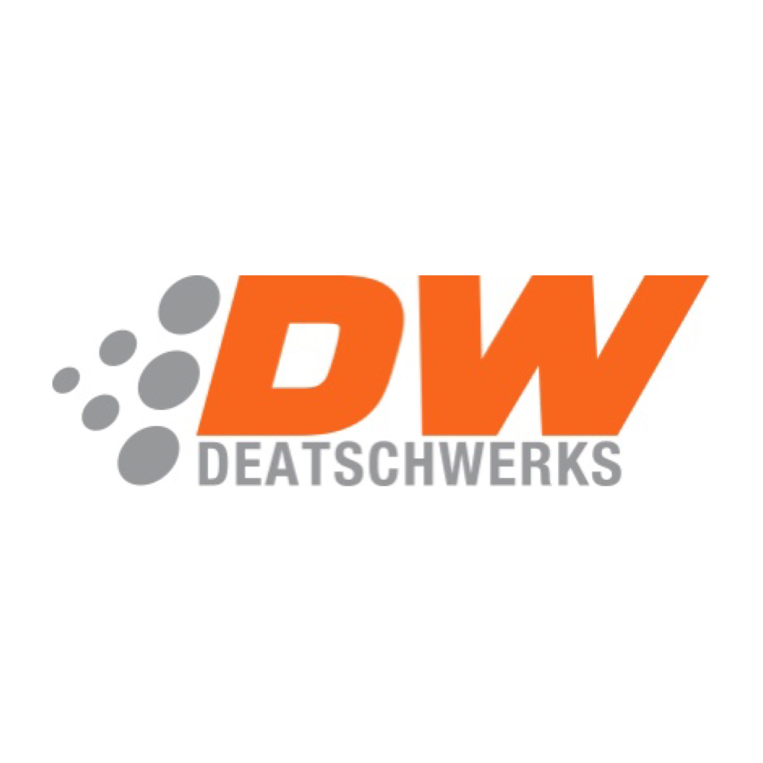 DeatschWerks