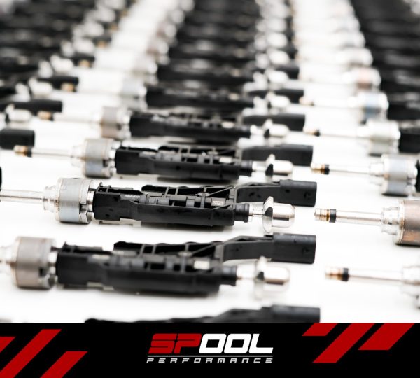 A90/ A91 SUPRA IFX350 GEN2 B58 UPGRADED DI INJECTORS STAGE 1 +30% - Image 3