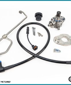 Dorch B58 Gen2 DS25 HPFP Upgrade