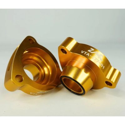 ZAC M177 VTA Blow Off Valve Converter