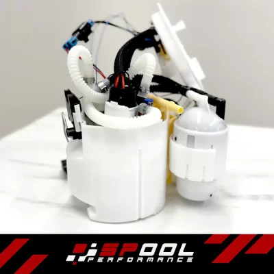 BMW F90 M5 S63 STAGE 3 LOW PRESSURE FUEL PUMP
