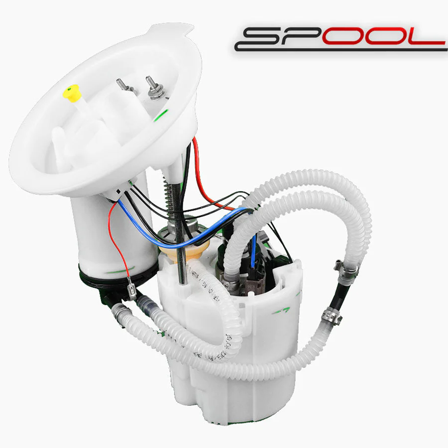 F-CHASSIS N20/N26 STAGE 3 LOW PRESSURE FUEL PUMP