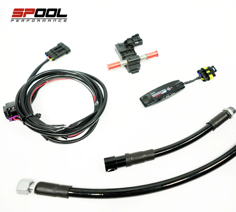 SPOOL FX-170 N20 N26 UPGRADED HIGH PRESSURE PUMP KIT - Image 3