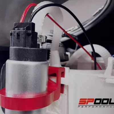 BMW G80/G82/G83/F97/F98 S58 STAGE 3 LOW PRESSURE FUEL PUMP