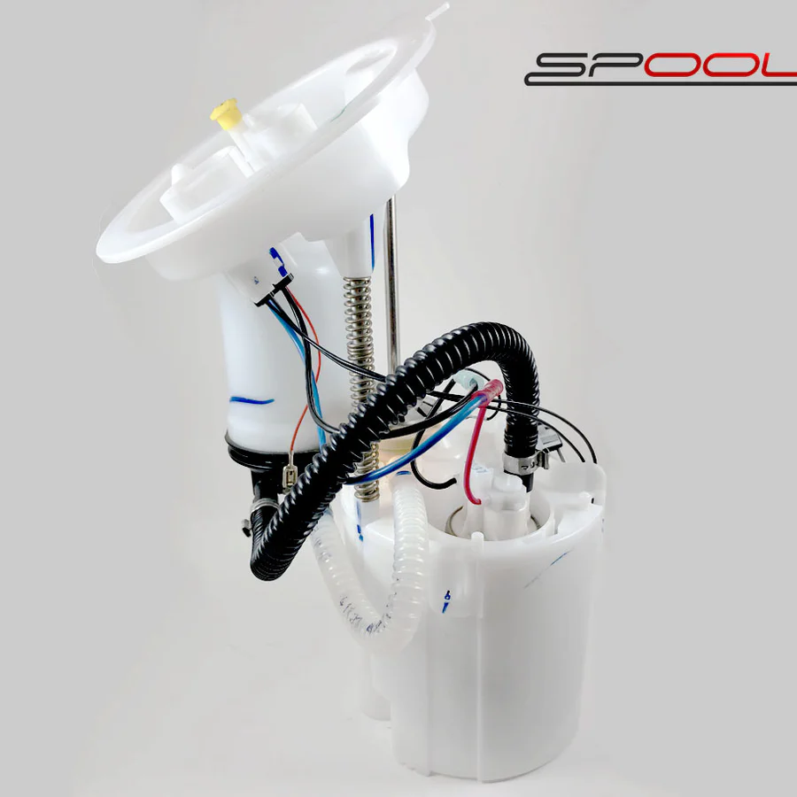 FXX N55 STAGE 2 LOW PRESSURE FUEL PUMP