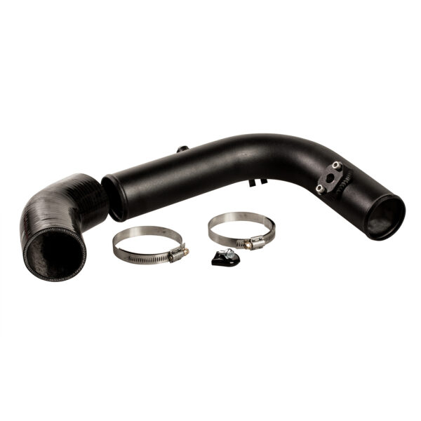 CTS TURBO MK7/7.5 THROTTLE PIPE (GTI/GOLF R/GOLF/GLI/A3/S3/TT) 2015+ MQB MODELS - Image 2