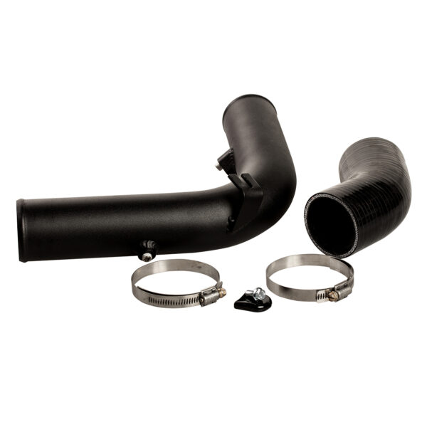 CTS TURBO MK7/7.5 THROTTLE PIPE (GTI/GOLF R/GOLF/GLI/A3/S3/TT) 2015+ MQB MODELS - Image 3