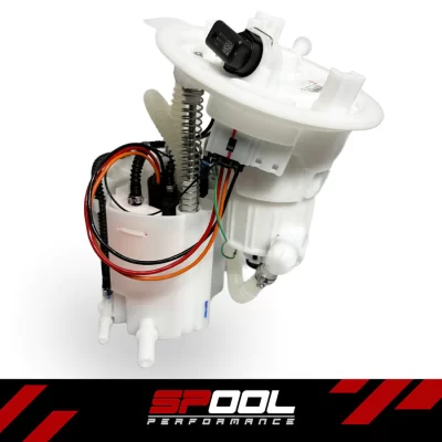 AMG M133 CLA45/GLA45/A45 STAGE 3 LOW PRESSURE FUEL PUMP