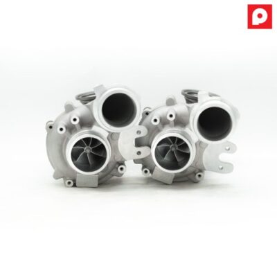 Mercedes Benz (C63S/AMG GT) M177/M178 NEW PURE1000