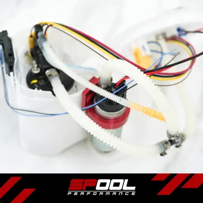 A90/ A91 SUPRA STAGE 3 LOW PRESSURE FUEL PUMP - DIY KIT