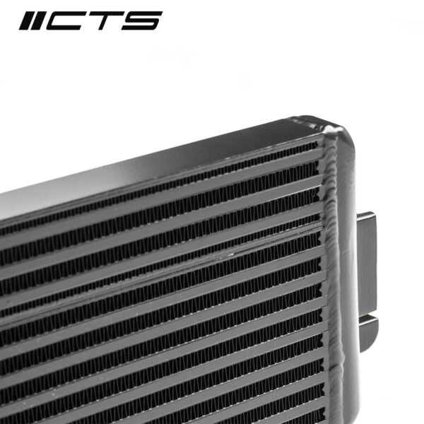 CTS TURBO BMW F20/F22/F23/F30/F31/F34/F36 1 SERIES, 2 SERIES, 3 SERIES AND 4 SERIES FMIC KIT – DIRECT FIT - Image 5