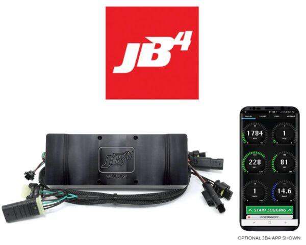 JB4 Tuner for 2021+ Mercedes-Benz E450, E58, GLE53 AMG, E53 AMG, & 2020+ AMG GT43/GT53