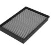 aFe Momentum Intake Replacement Air Filter w/ Pro DRY S Media 5-1/2in F x 8in B (Inv) x 8in T 9in H