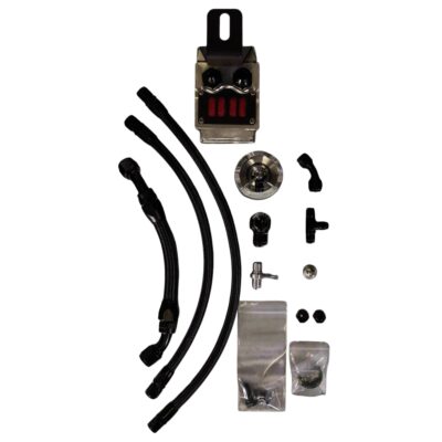 GANちゃんページ BMR Gen 2 B58 Catch Can Kit – MAX POWER AUTOS