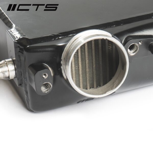 CTS TURBO INTERCOOLER UPGRADE FOR MERCEDES BENZ C43 C400 C450 E43 E400 E450 GLC43 GLE43 (M276 ENGINE) - Image 3