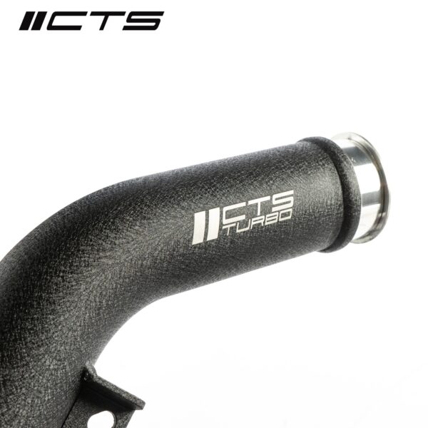 CTS TURBO INTERCOOLER UPGRADE FOR MERCEDES BENZ C43 C400 C450 E43 E400 E450 GLC43 GLE43 (M276 ENGINE) - Image 5