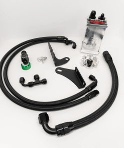 BMR Gen 2 B58 Catch Can Kit
