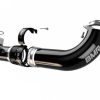 BMR MK5 Supra HD Clamp Charge Pipe