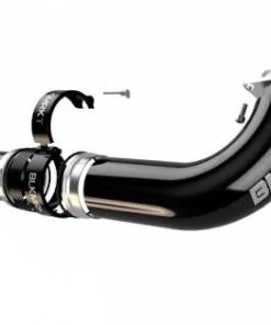 BMR MK5 Supra HD Clamp Charge Pipe