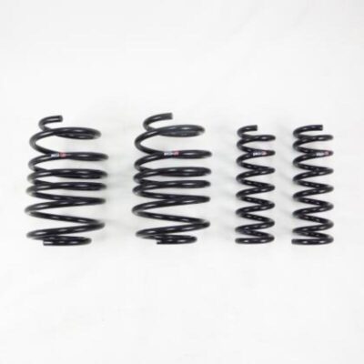 RS-R 2023+ Lexus RX350 AWD Down Sus Springs