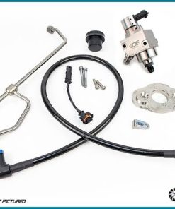 Dorch B58 Gen2 DS3 HPFP Upgrade