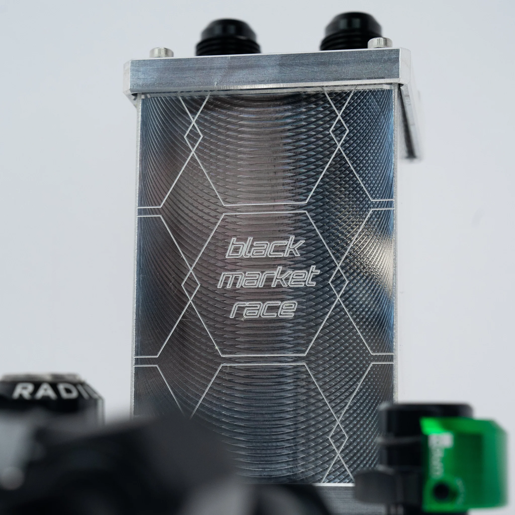 BMR B58 Gen 1 Catch Can Kit - Image 4