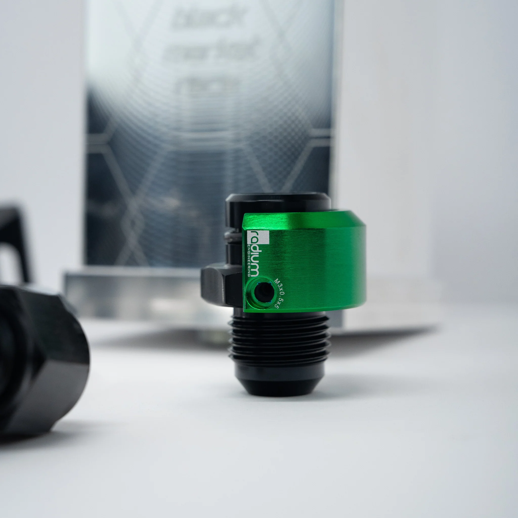 BMR B58 Gen 1 Catch Can Kit - Image 3