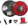 McLeod 05-10 Ford Mustang GT Super Street Pro Clutch Pack