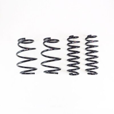 RS-R 2021+ Toyota Venza Hybrid AWD (AXUH85L) Down Sus Springs