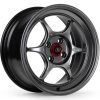 Enkei PF06 18x7.5in 5x112 BP 48mm Offset 75mm Bore - Hyper Silver Wheel