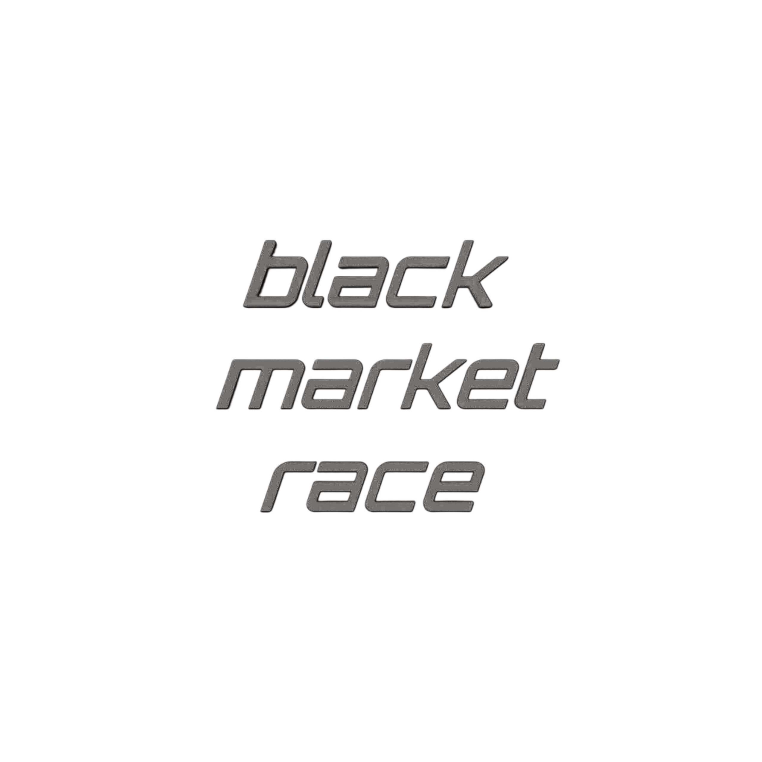 Black Market Race