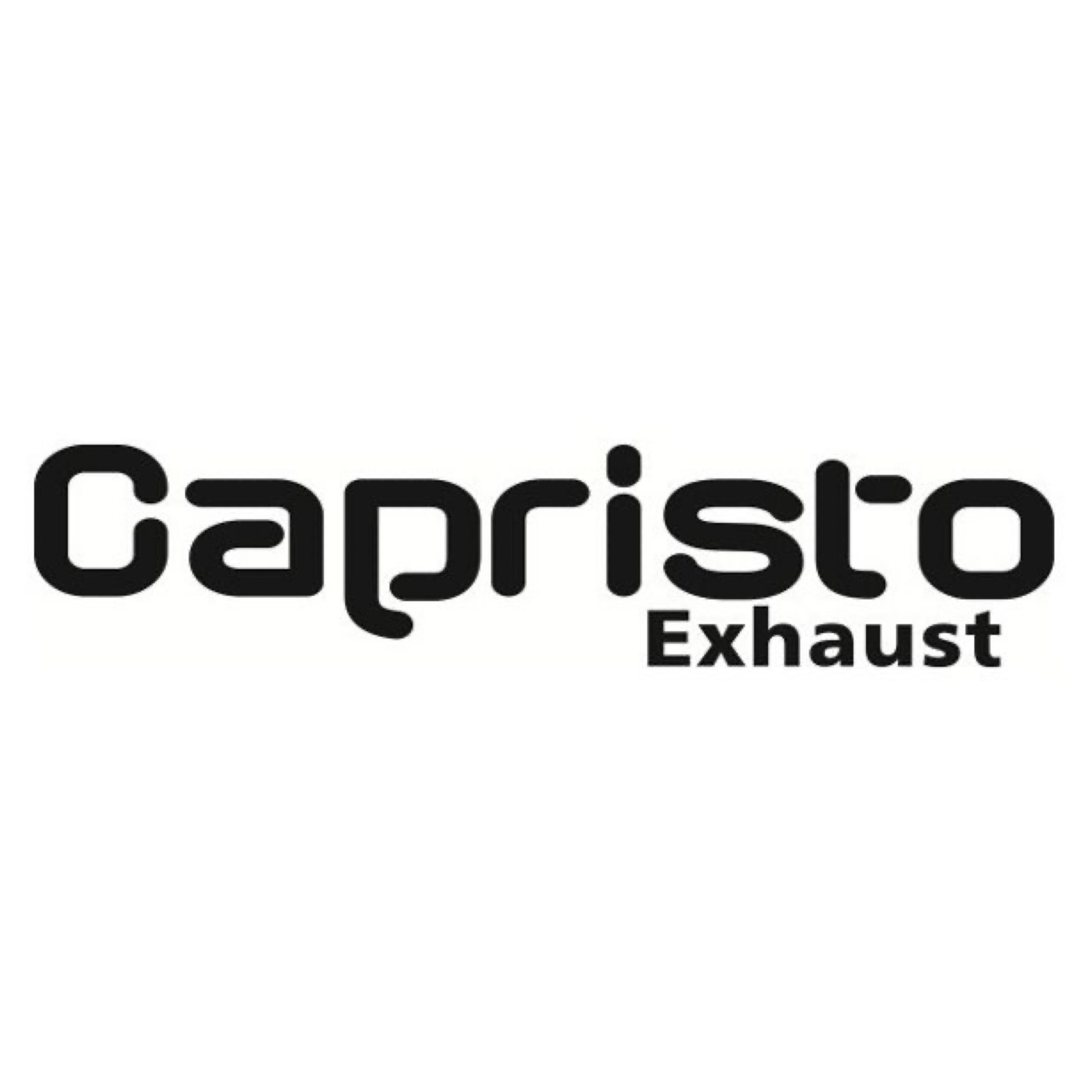 Capristo Exhaust