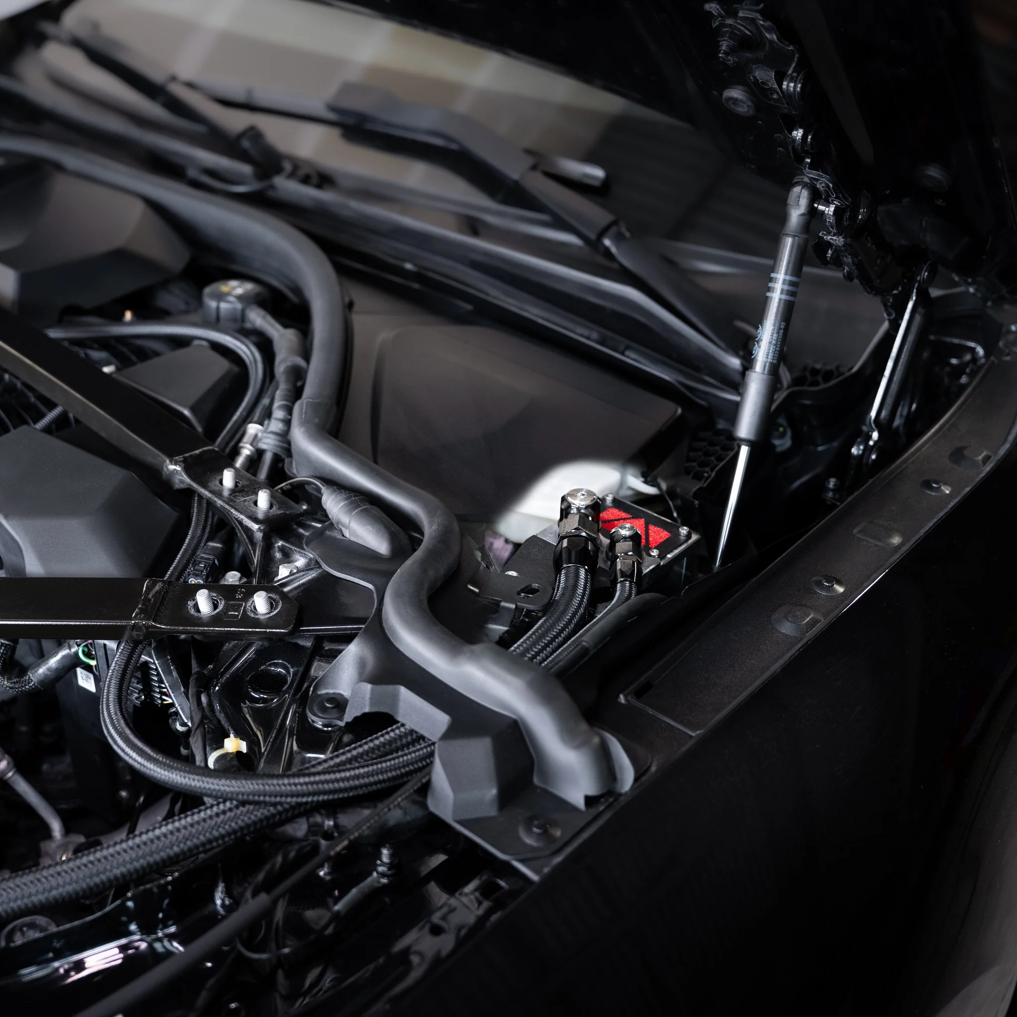 BMR S58 Catch Can Kit (G87,M2,G80,M3,G82,M4) - Image 5