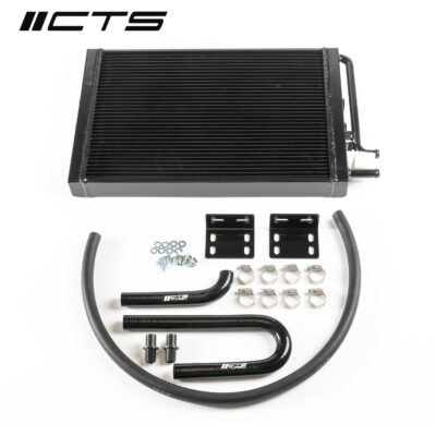 CTS TURBO High-Performance Heat Exchanger for B9 Audi RS5