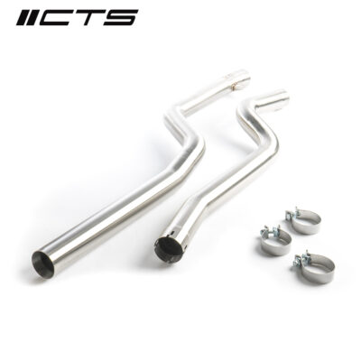 CTS TURBO BMW F-series 340i/440i B58 GEN1 Midpipe Upgrade