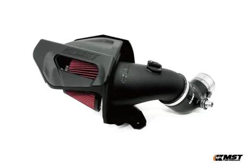 MST Toyota Supra A90 A91/BMW Z4 B58 3.0L Cold Air Intake System + Turbo Inlet Pipe