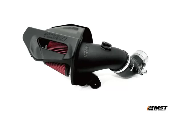 MST Toyota Supra A90 A91/BMW Z4 B58 3.0L Cold Air Intake System + Turbo Inlet Pipe